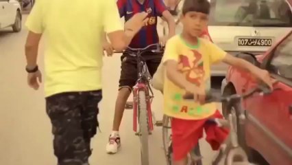 7oumani - Hamzaoui Med Amine Feat KAFON حمزاوي & كافون حوماني ( paroles ) lyrcs_(360p)
