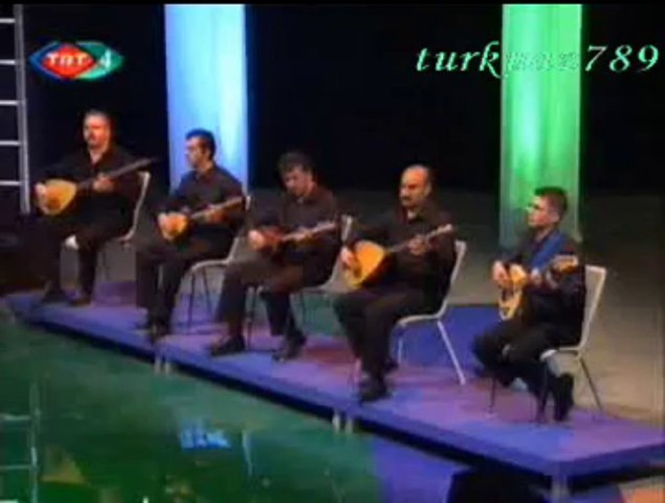 Ali Haydar GÜL-Gel Seninle Danışalım