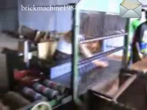 fabricação de tijolos solo vermelho fábrica(brickmachine1984@gmail.com)