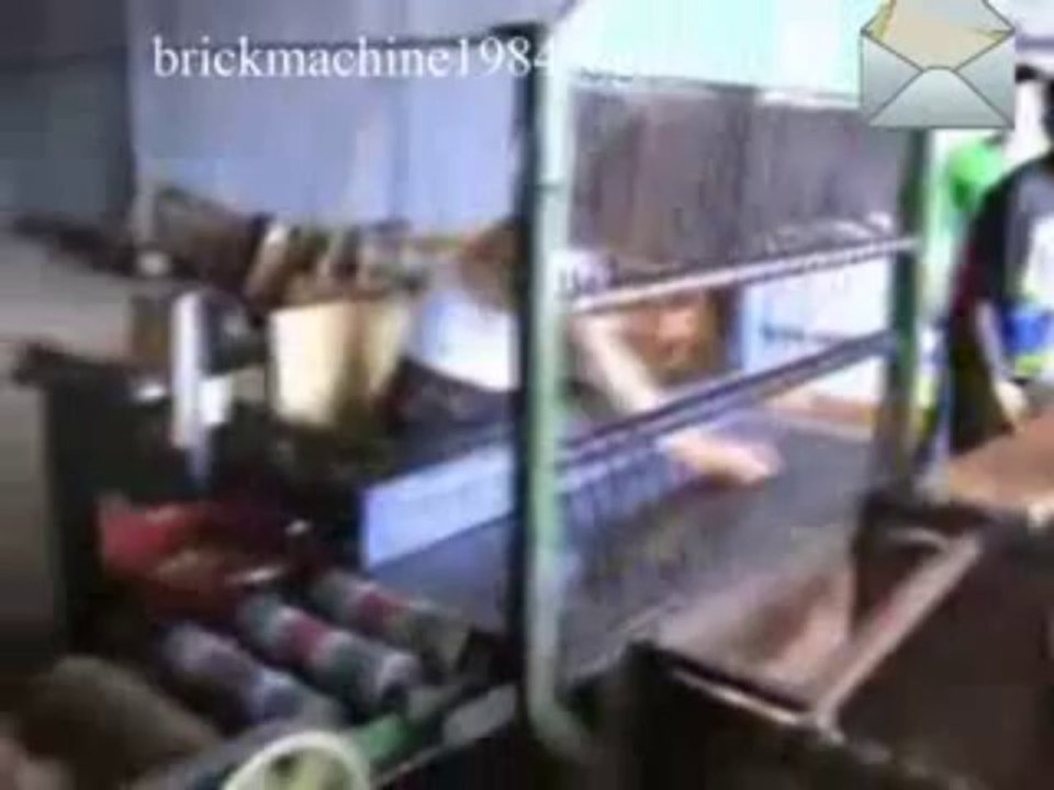 fabricação de tijolos solo vermelho fábrica(brickmachine1984@gmail.com)