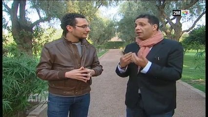 Ajial: Dimanche 08 Décembre