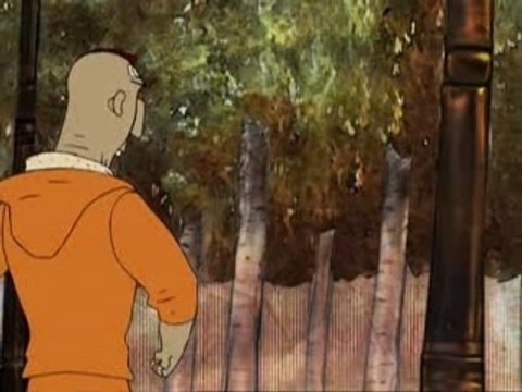 Lascars -10- J'fais d'la Thai