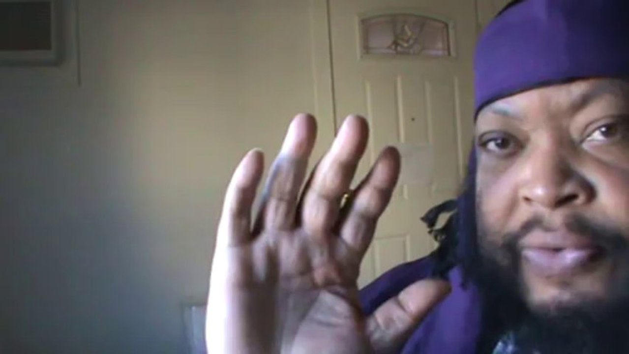 HEBREW ISRAELITE COMMENTARY VENGENCE & THE SPIRIT PT 2