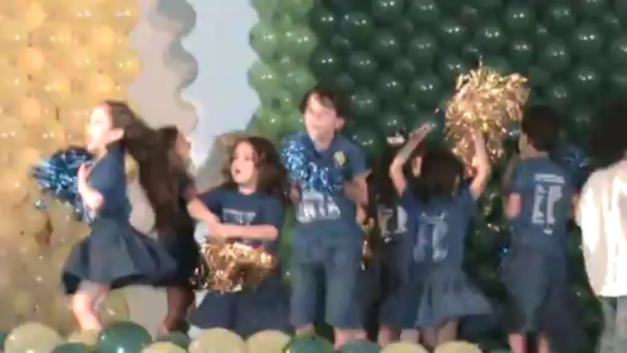 06.12.2013 - Festa de Encerramento - Tim Maia