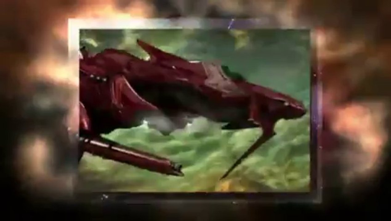 Final Fantasy VIII PC Launch Trailer
