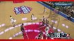 NBA 2K14 PS4-Xbox One - Cómo se hizo el modo Mi Carrera