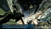 Infoclip: La saga Call of Duty