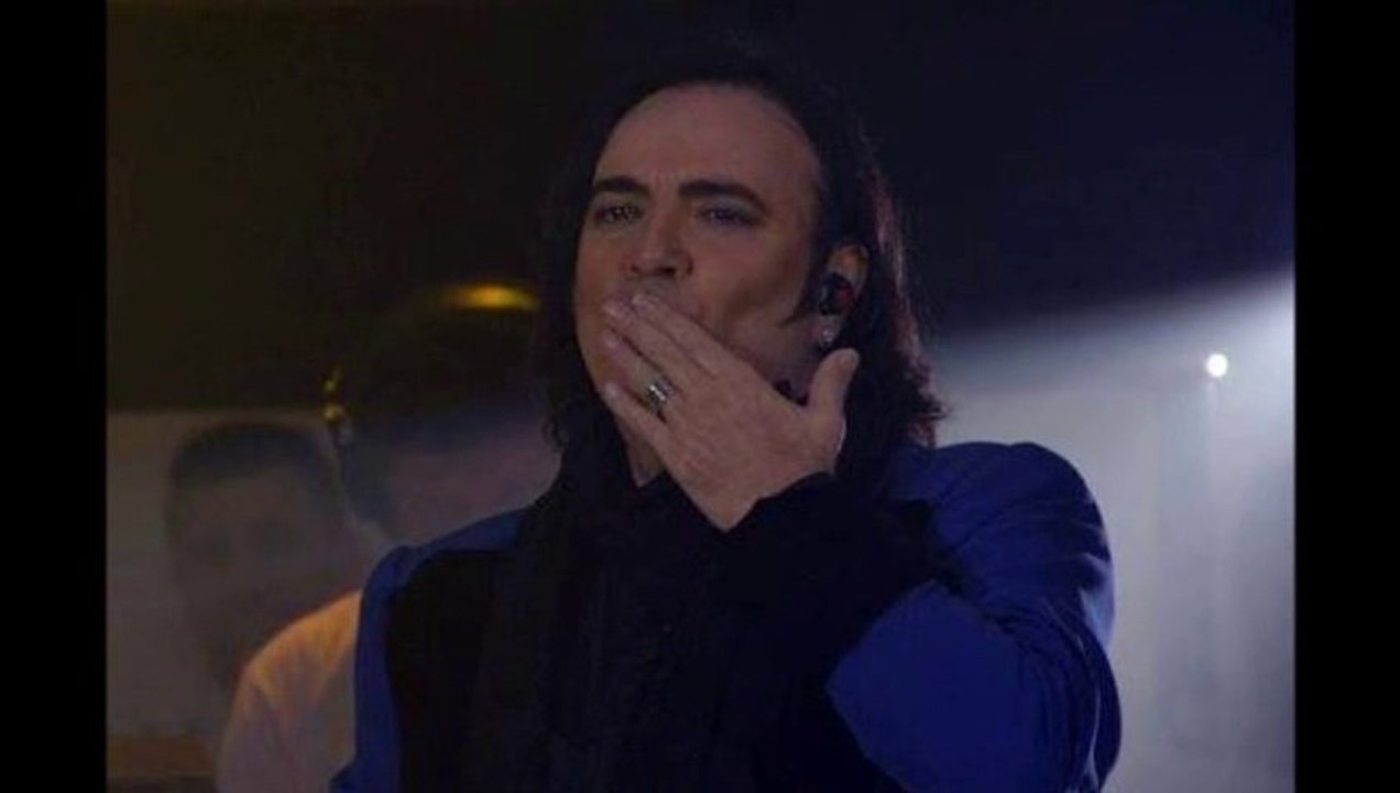 Più su - Renato Zero