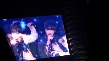 131130 Kyocera Dome - Official Missing You