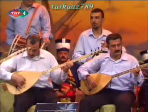 Ali Haydar GÜL-Kiziroğlu Mustafa Bey (Bir Hışmınan Gelgi Geçti)