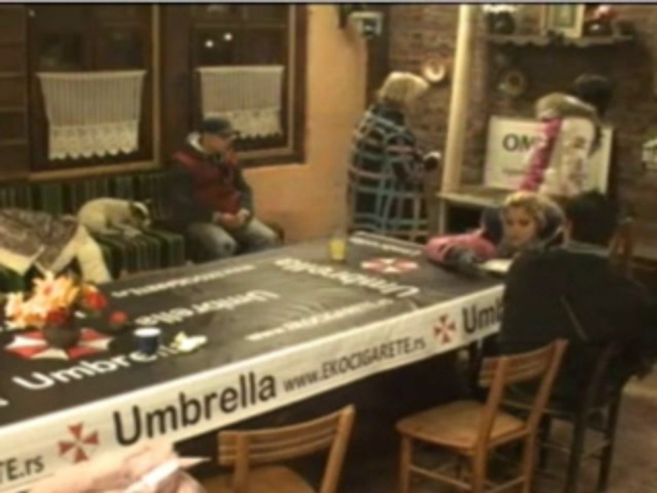 Jeca & Edin - nakon arene - 1.deo - 99.dan