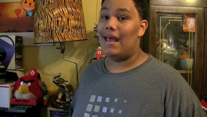 Ask That Gamer Over There Episode 2