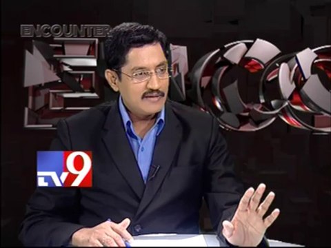 Murali Krishna's encounter with Kavuri Sambasiva Rao