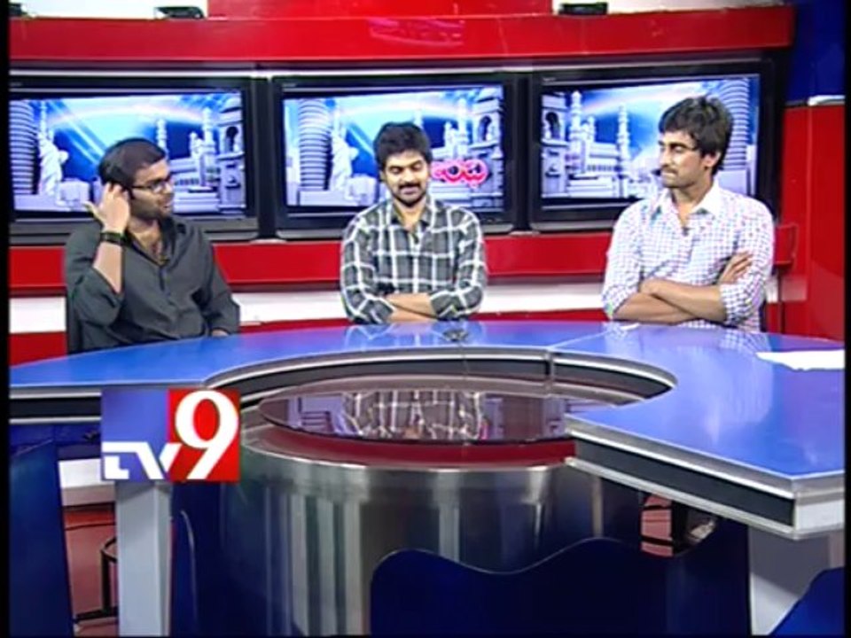 Preama Ishq Kadhal team with NRIs - Varadhi - USA - Part 1