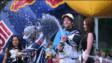 Best hard enduro moments of 2013