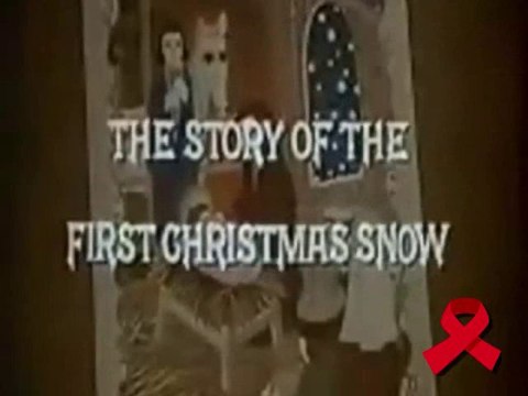 Rankin/Bass Month - The First Christmas - The Story of the First Christmas Snow
