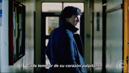 Sherlock Series 3 - Trailer #2 [HD] - Subtitulado por Cinescondite