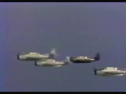 MYSTERES - Emission N°10 - Le triangle des Bermudes