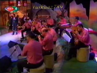 Ali İBİCEK-Aşağıdan Gelir Hozalı Gelin