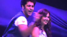 SA Show - Mayank+Gunjan-Raj+Sarita