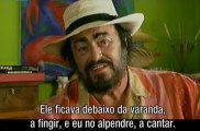 Pavarotti - O Último dos Tenores - RTP1