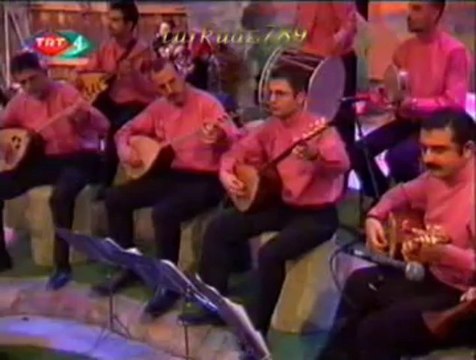 Ali İBİCEK*Dilek KARADAĞ*Nurullah AKÇAYIR-Kınayı Getir Aney