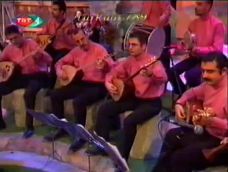 Ali İBİCEK*Dilek KARADAĞ*Nurullah AKÇAYIR-Kınayı Getir Aney