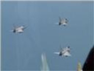 كوريا الجنوبية تعلن توسيع منطقة دفاعها الجوي