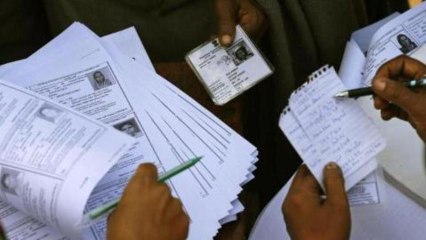 India ruling party faces state election loss