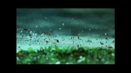 NEW CLIP - JiBé et les ballons - [ LES BEAUX JOURS ]