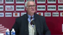 Francia - Ranieri: 