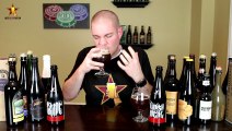 Stone Crime and Punishment (The Spiciest Beers Ever?) | Beer Geek Nation Craft Beer Reviews