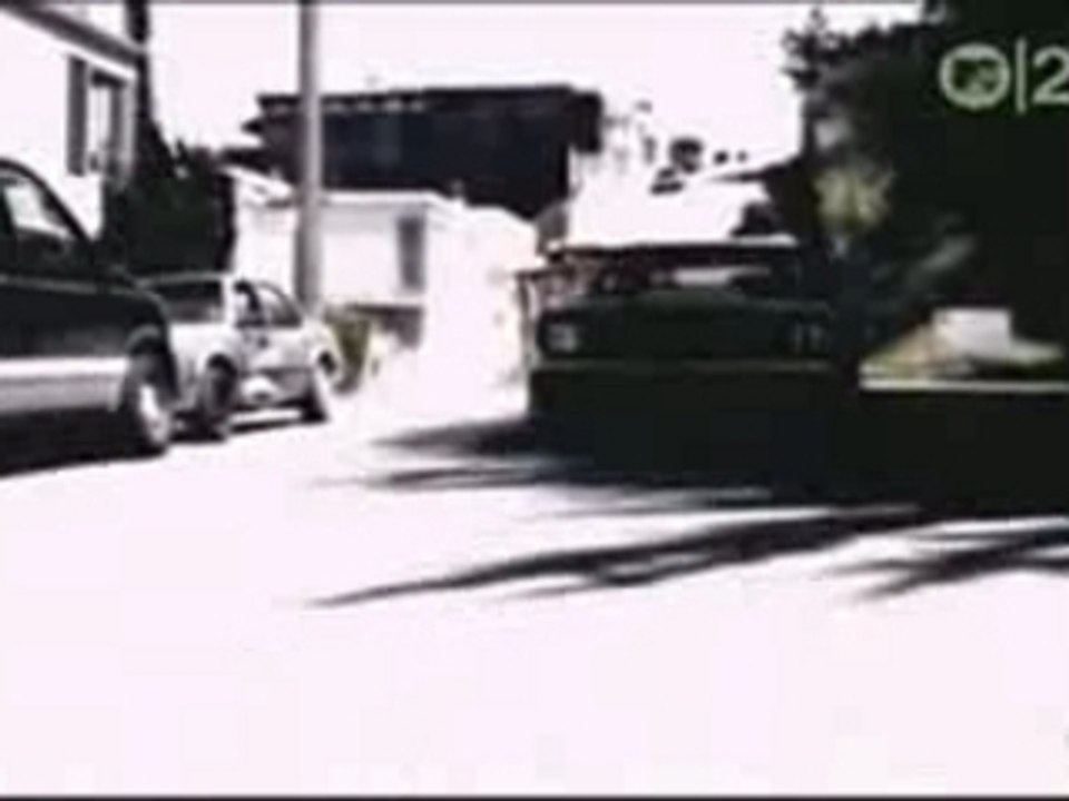Metallica - Video - I disappear