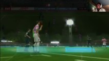 HD | FIFA 14 : Carrière Joueur - Bof Bof tout ça #6