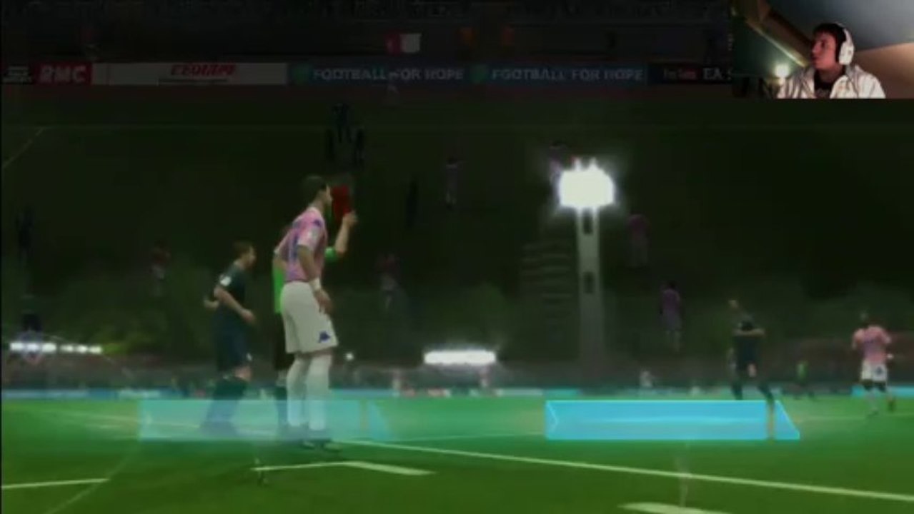 HD | FIFA 14 : Carrière Joueur - Bof Bof tout ça #6