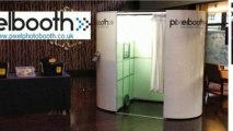 Wedding Photo Booth Hire | pixelphotobooth.co.uk