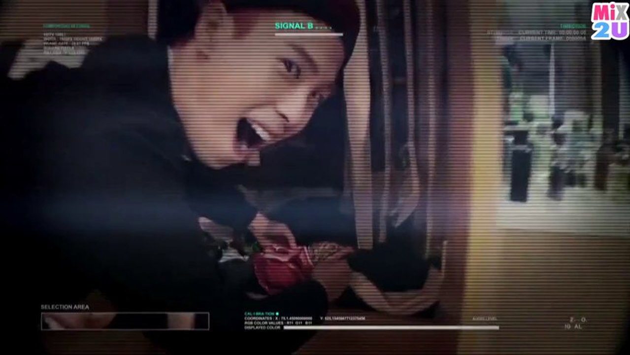 [Block B] "Signal B" 2nd Teaser (Eng Sub)