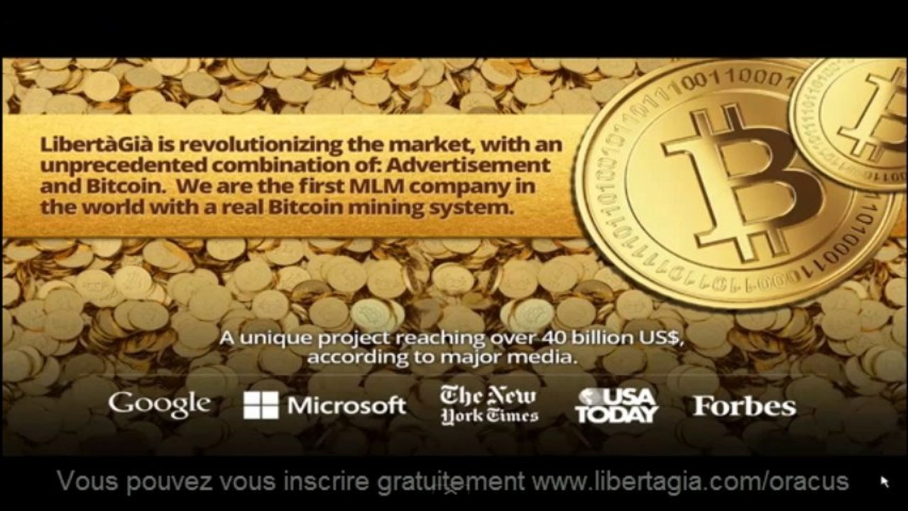 PRESENTATION LIBERTAGIA EN FRANCAIS