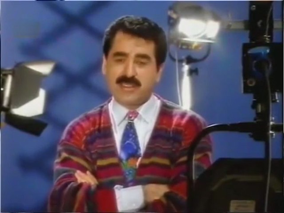 okeyazram.com,OkeyAzram - ibrahim tatlıses işte dostlar HQ - Dailymotion