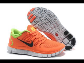 vendre nike free run chaussures