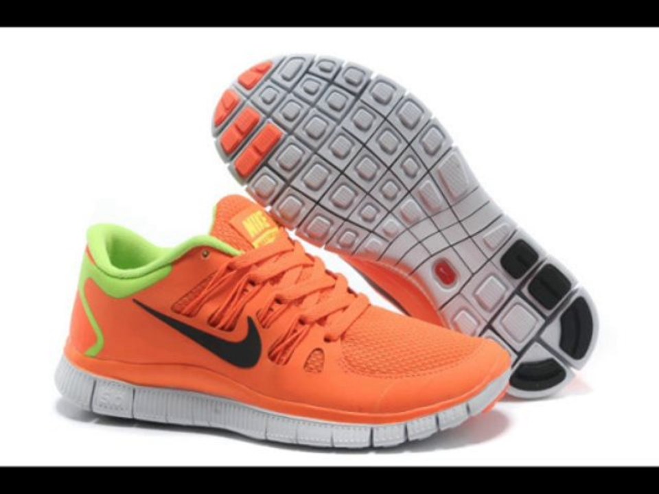 vendre nike free run chaussures