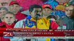 Triunfó el amor y la lealtad por Hugo Chávez en comicios: pdte. Maduro