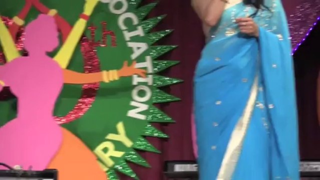 TRI-STATE TELUGU ASSOCIATION: 30TH ANNIVERSARY: MELODIOUS MOMENTS WITH SUNITHA: SUNITHA SOLO