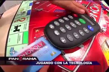 Jugando con la tecnología: lo último para chicos y grandes en Navidad
