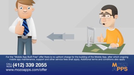 Mozo Apps: Mobile Video Platform 📱