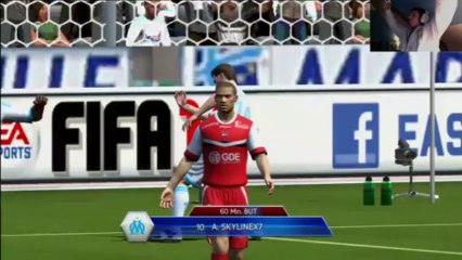 HD | FIFA 14 : Carrière Joueur - Ça va un peu mieux  #7