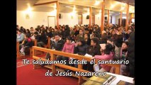EVANGELIO DE SAN LUCAS 1, 26-38