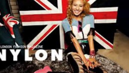 DANCING QUEEN HYOYEON