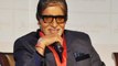 Amitabh Bachchan Launches Just Dial Search