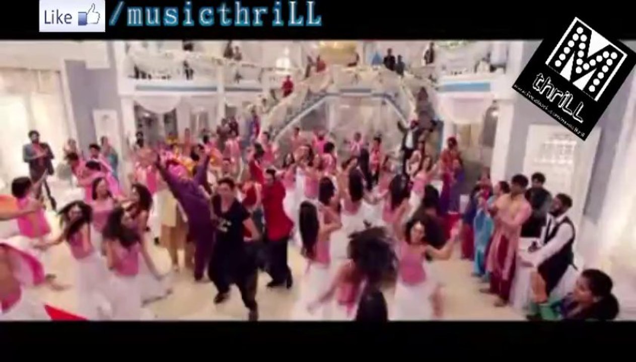 'ISHQ ZEHREELA' BHAJI IN PROBLEM Feat. AKSHAY KUMAR -